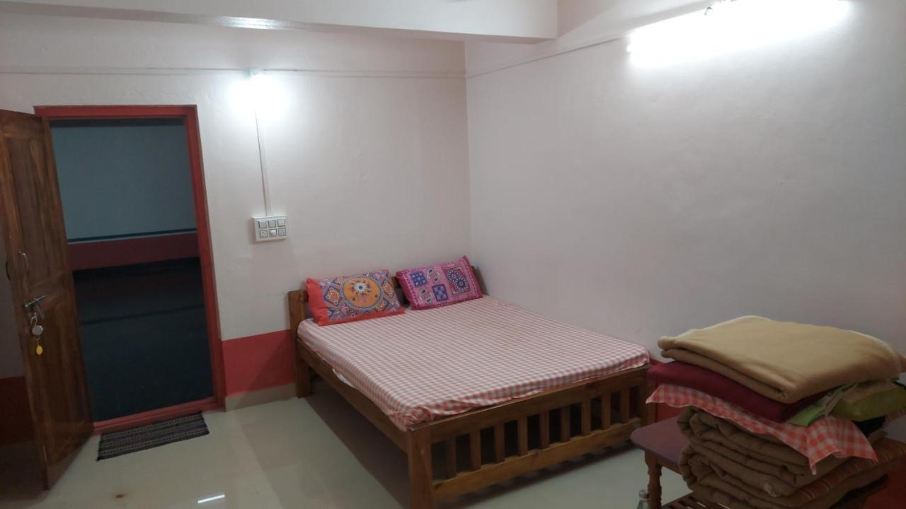 Ibbani Homestay, Siddapur Номер фото