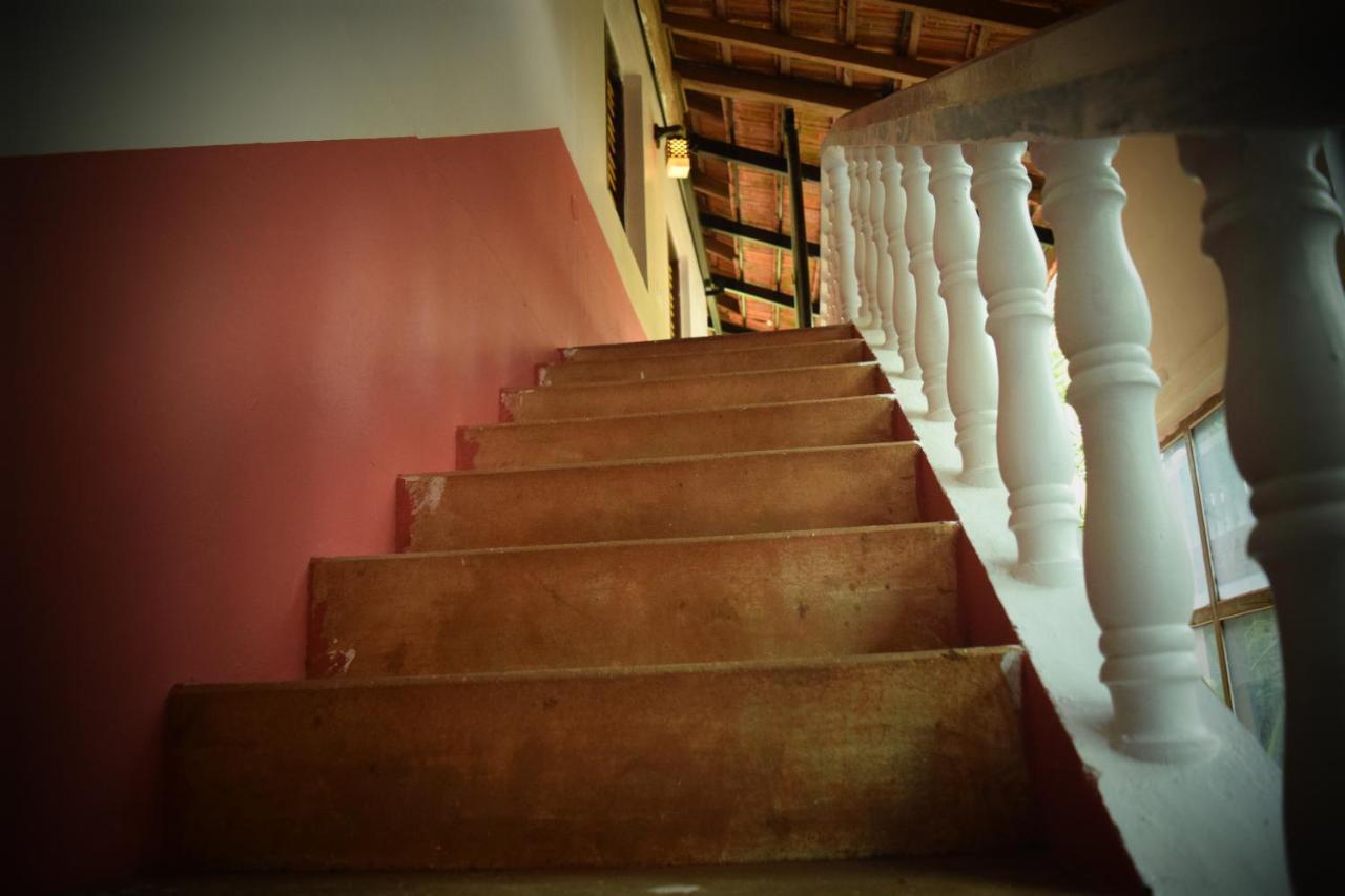 Ibbani Homestay, Siddapur Экстерьер фото