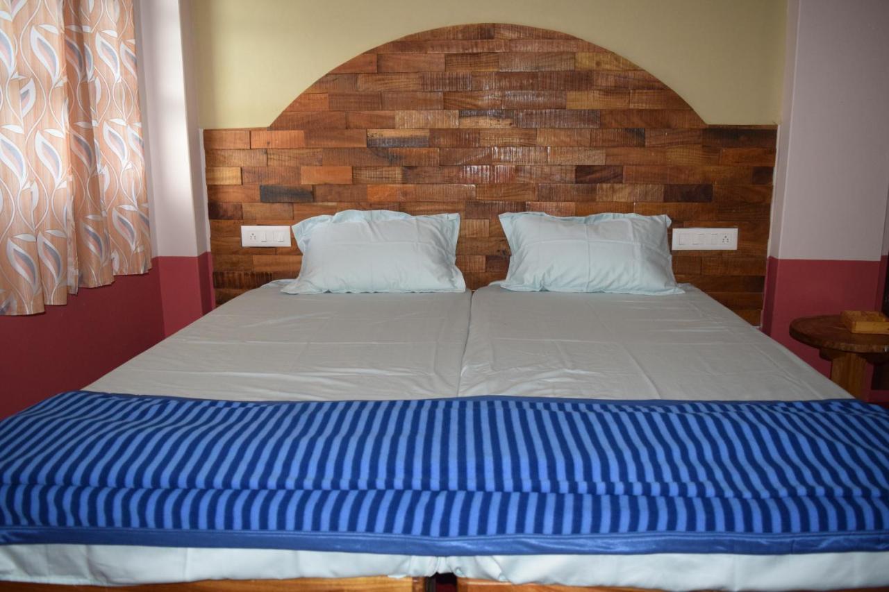 Ibbani Homestay, Siddapur Экстерьер фото