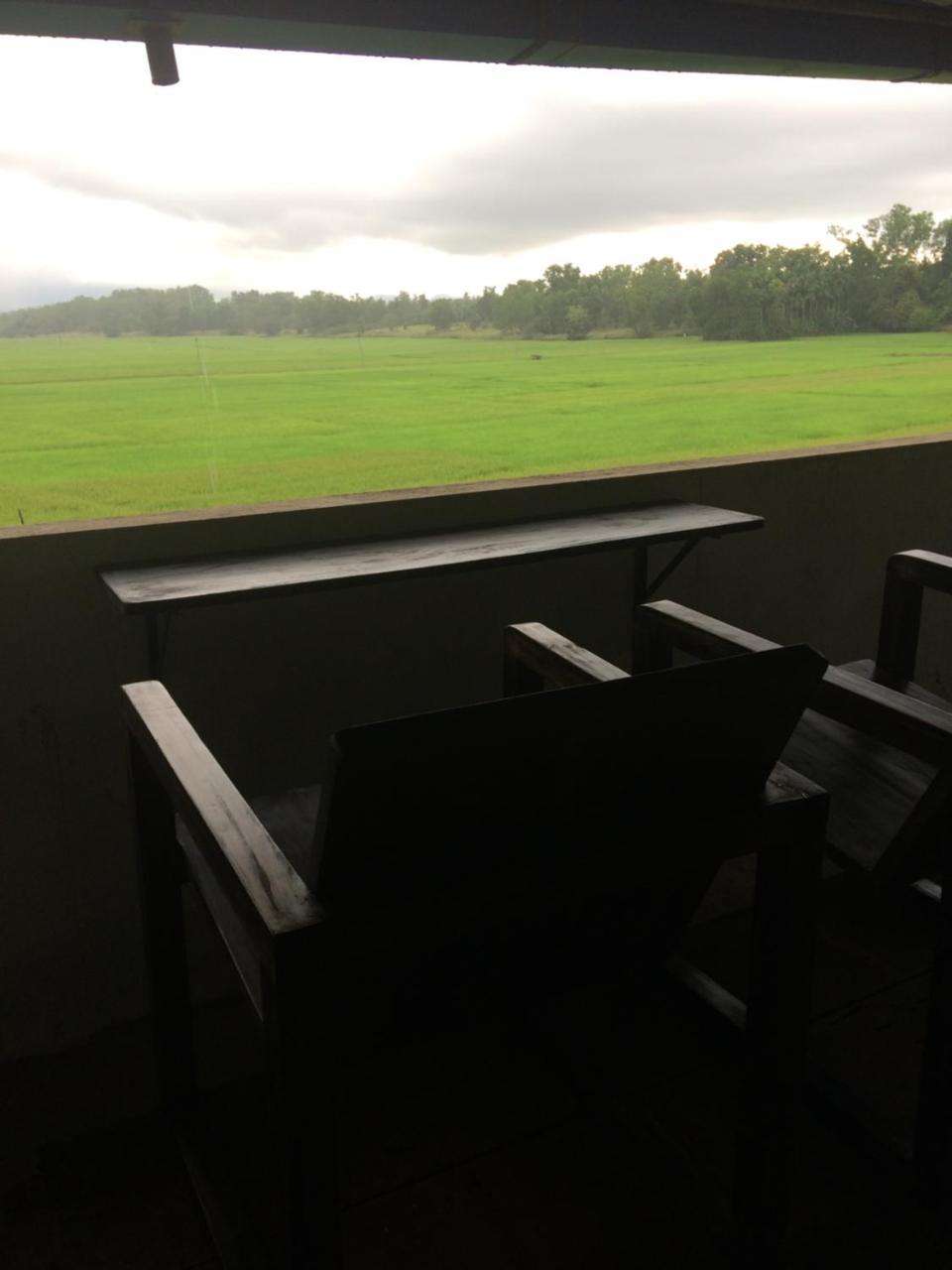 Ibbani Homestay, Siddapur Экстерьер фото