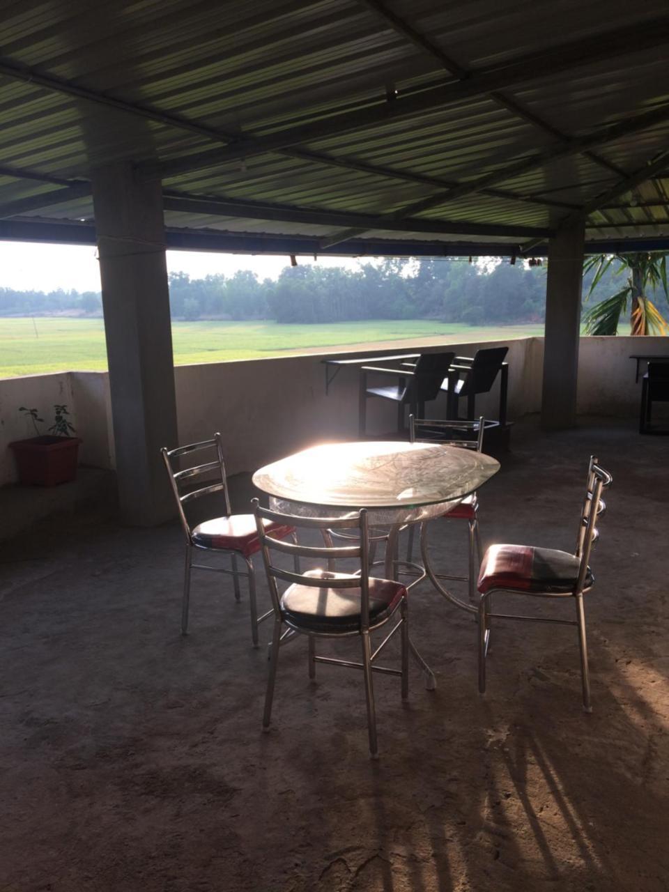 Ibbani Homestay, Siddapur Экстерьер фото