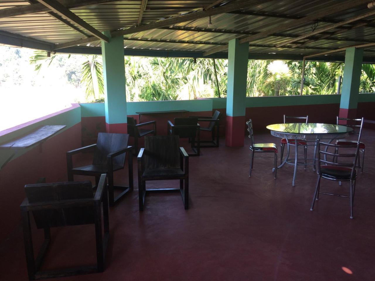 Ibbani Homestay, Siddapur Экстерьер фото