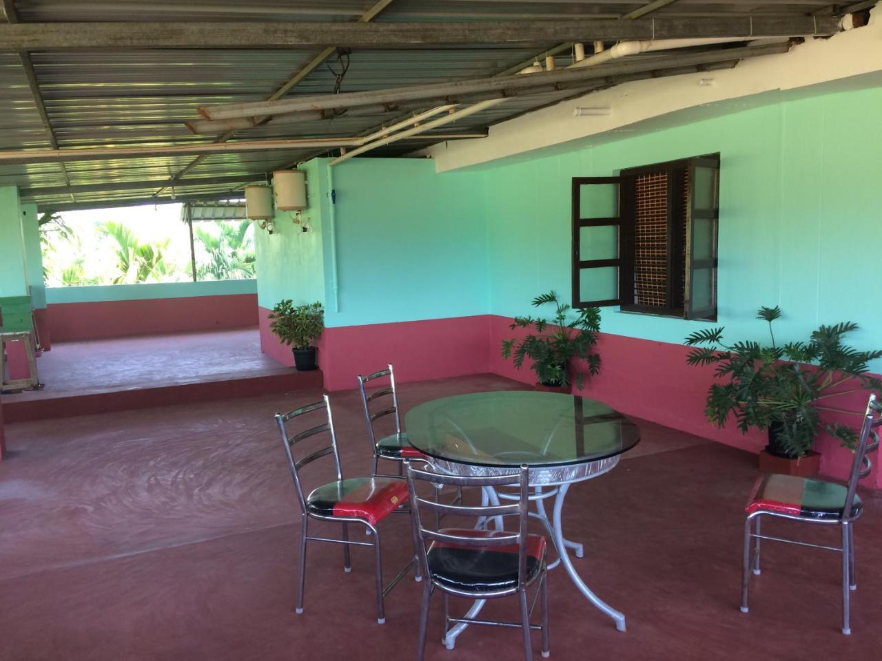 Ibbani Homestay, Siddapur Экстерьер фото