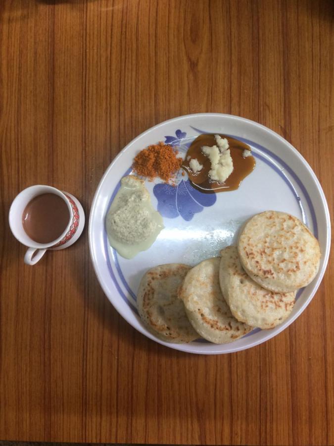 Ibbani Homestay, Siddapur Экстерьер фото