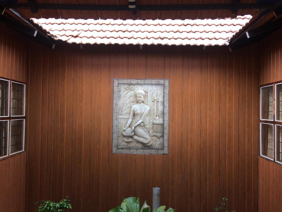 Ibbani Homestay, Siddapur Экстерьер фото
