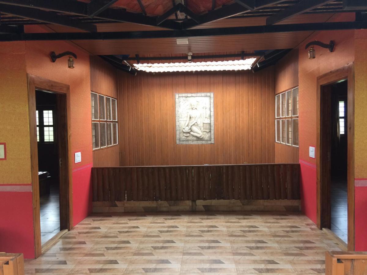 Ibbani Homestay, Siddapur Экстерьер фото