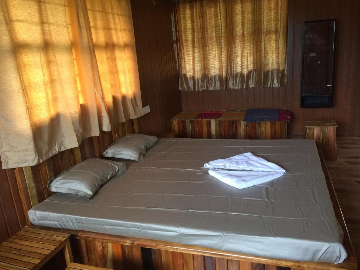 Ibbani Homestay, Siddapur Экстерьер фото